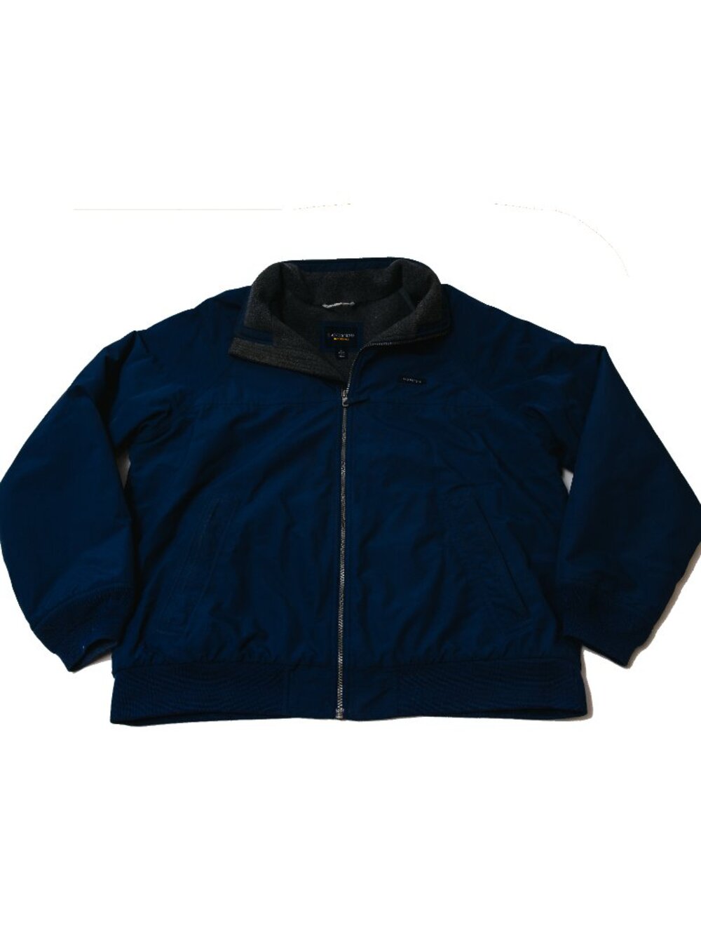 Lands End Vintage The Squall Jacket Size Large 42-44